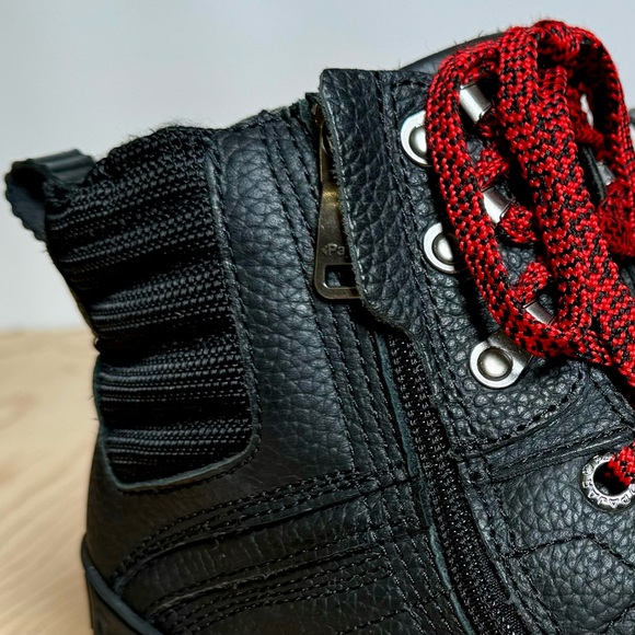 Pᴀᴋᴀʀ Cᴀɴᴀᴅᴀ 1963 Wᴀᴛᴇʀᴘʀᴏᴏꜰ ⵊᴍᴘᴇʀᴍɪᴀʙʟᴇ Fʟᴇᴇᴄᴇ Lɪɴᴇᴅ Uɴɪsᴇx Wɪɴᴛᴇʀ Bᴏᴏᴛs - Picture 7 of 16